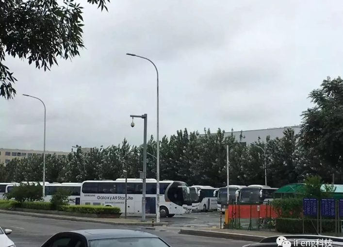 獨(dú)家探訪三星手機(jī)天津工廠：?jiǎn)T工稱沒(méi)聽(tīng)說(shuō)要關(guān)閉 不行就換下一家