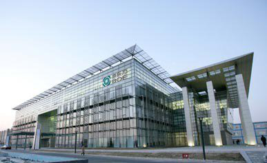 京東方云南Micro OLED產(chǎn)線采購設(shè)備，有望2019年開啟試生產(chǎn)