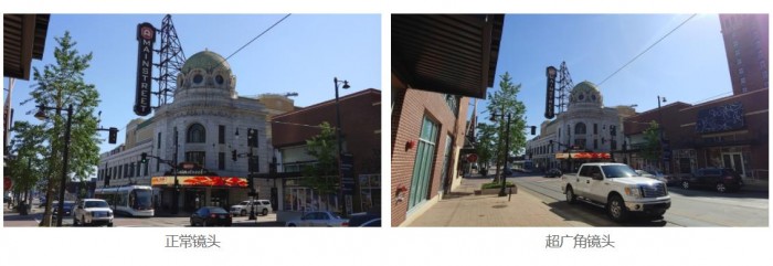 三星Galaxy S10旗艦三攝像頭組合與華為不同 或更實(shí)用