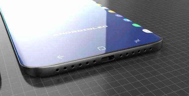 三星終于坐不住了，將學(xué)習(xí)中國品牌采用三攝設(shè)計和屏下指紋技術(shù)