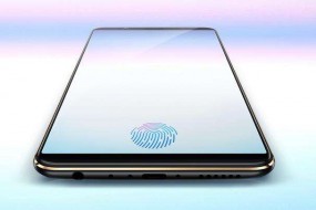 屏下指紋芯片即將迎來(lái)大爆發(fā)