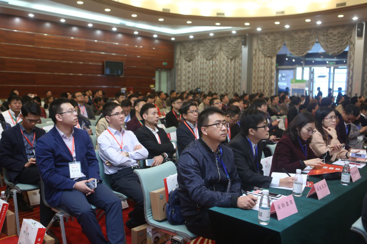 引領(lǐng)觸控新潮流，2018深圳國際全觸與顯示展揚帆起航