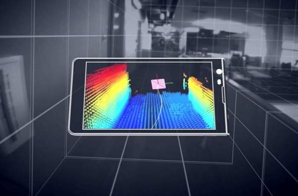 智能手機(jī)的3D成像時(shí)代來了嗎？