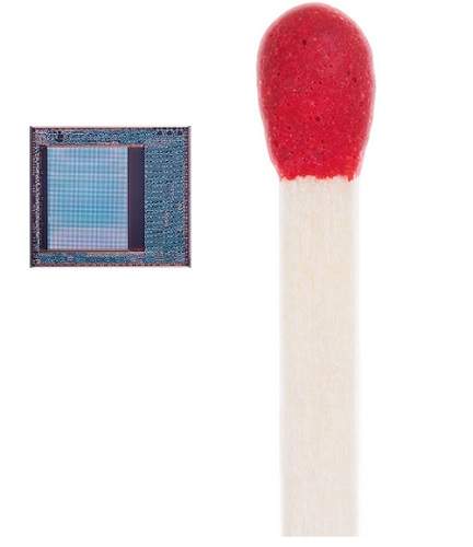 智能手機(jī)的3D成像時(shí)代來了嗎？