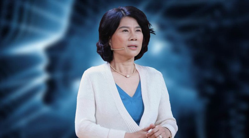 格力芯片公司正式成立：注冊(cè)資本10億，董明珠親任董事長