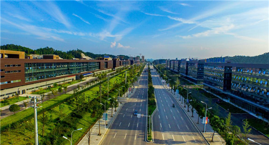 商機降臨：一個園區(qū)手機年產(chǎn)量超過1億部！