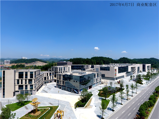 商機降臨：一個園區(qū)手機年產(chǎn)量超過1億部！