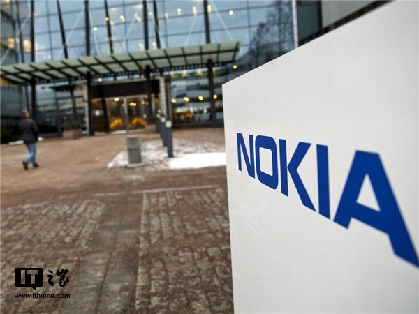 諾基亞發(fā)布5G專利費預(yù)期:每臺手機(jī)賺3.43美元