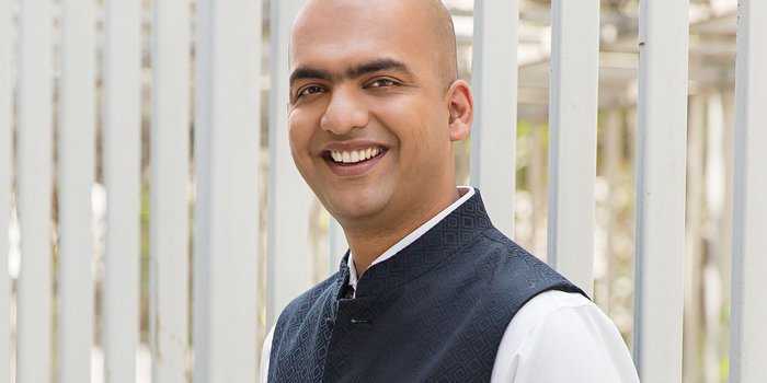 揭秘小米印度負責人:智能手機界魔法師 讓印度愛上小米