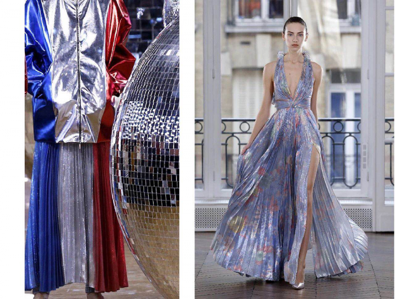 從美感到美學(xué) 劉雯代言x23光感美學(xué)