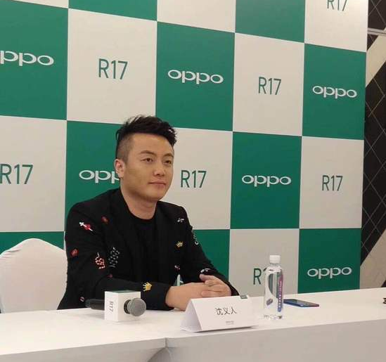 沈義人:OPPO將是首家真正量產(chǎn)5G手機(jī)的廠商