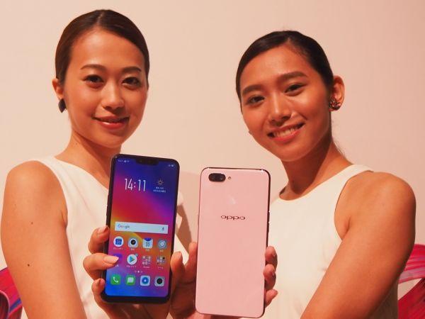 出海記｜800萬種美顏方案！OPPO在日本主打“自拍”牌