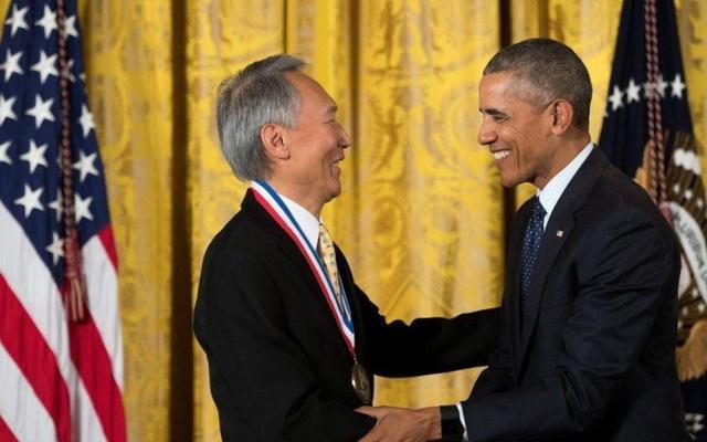 芯片的無(wú)冕之王：他有著500個(gè)芯片專利，今成中國(guó)芯片公司掌門人