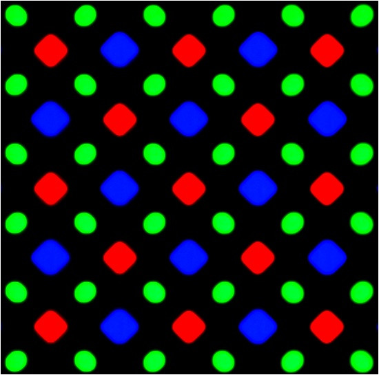 三星Note 9配全球最好OLED手機(jī)屏幕 原廠素質(zhì)如何？
