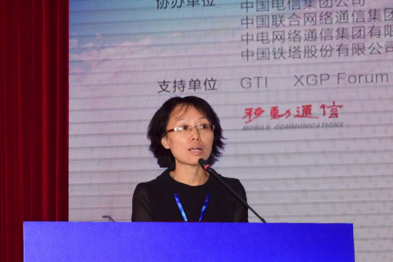 我國5G技術(shù)試驗(yàn)計(jì)劃今年內(nèi)完成獨(dú)立組網(wǎng)測試