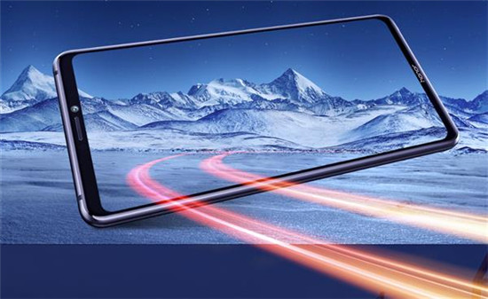 國產(chǎn)手機憑啥征服全球？打破物理定律！