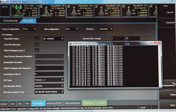 厲害了！OPPO宣布5G手機(jī)進(jìn)展：已打通5G信令