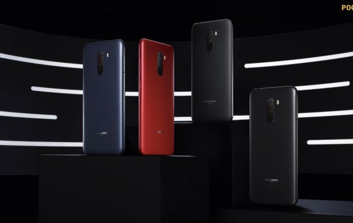 當(dāng)價格優(yōu)勢不在：小米POCO能否挑動一加的地位？