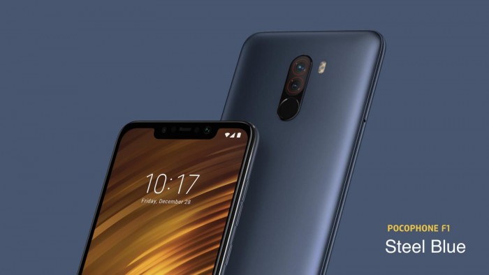 當(dāng)價格優(yōu)勢不在：小米POCO能否挑動一加的地位？