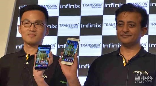 中國(guó)手機(jī)廠瘋狂瓜分印度！五大門派血戰(zhàn)到底