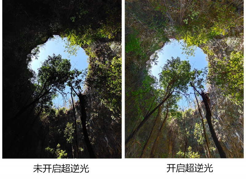 vivo X23攜兩大逆天拍照功能 征服視界讓美無所遁形