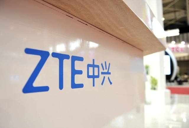 中興通訊再獲中國電信訂單 生產(chǎn)產(chǎn)能已恢復(fù)正常