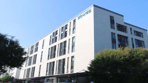 總投資 50 億元，卓翼科技擬在武漢投建智能終端研發(fā)制造基地項目