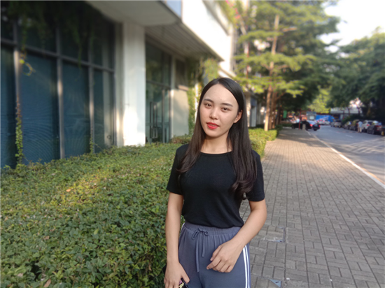 vivo Y81s拍照體驗(yàn)：千元機(jī)中的拍照利器