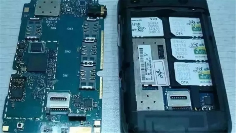 打敗蘋果三星稱霸非洲，這家中國手機廠商99%的人不知道