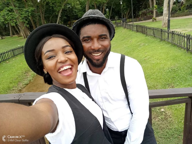 打敗蘋果三星稱霸非洲，這家中國手機廠商99%的人不知道