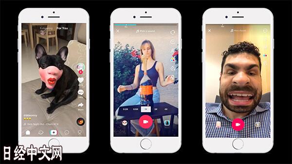 中國品牌開始占領(lǐng)日本市場(chǎng) 在年輕人間逐步滲透