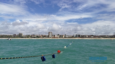 中國聯(lián)通主導(dǎo)的首條南大西洋國際海底光纜全線貫通