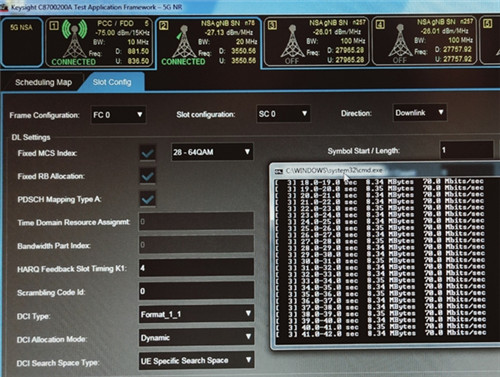 突破性進(jìn)展！中國(guó)三大廠齊曬5G手機(jī)