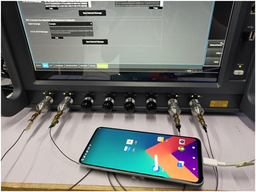 突破性進(jìn)展！中國(guó)三大廠齊曬5G手機(jī)