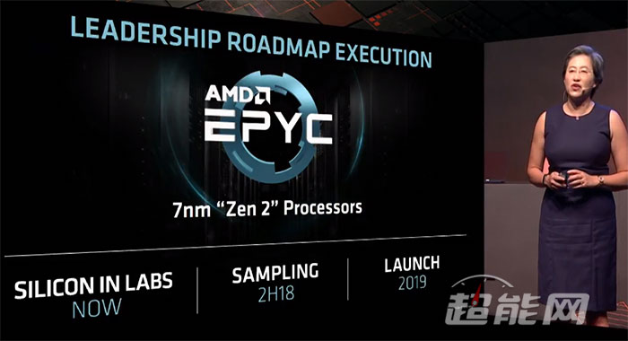 臺(tái)積電賺大了，AMD 7nm處理器、顯卡訂單可達(dá)15億美元