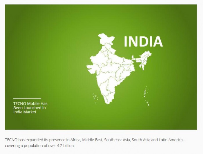 國產(chǎn)手機出海另類樣本:傳音的非洲稱王之路