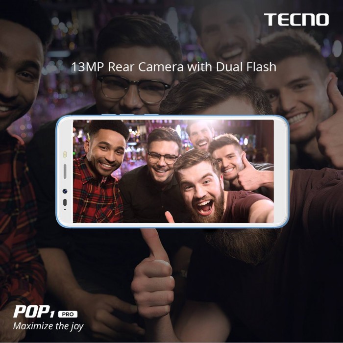 國產(chǎn)手機出海另類樣本:傳音的非洲稱王之路