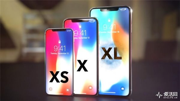 蘋果iPhone Xs發(fā)布會直播圍觀攻略