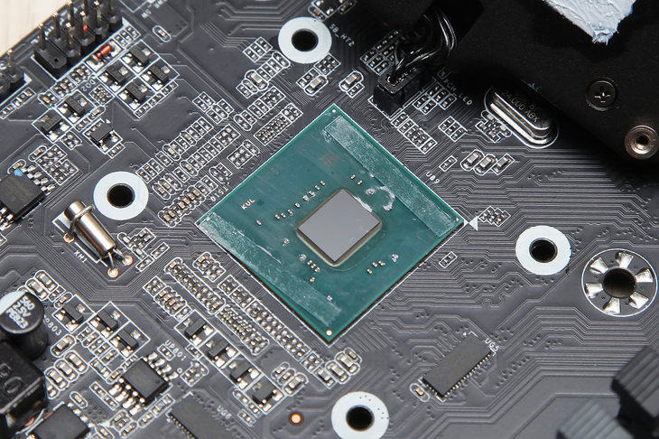 價(jià)格暴漲、全線缺貨 最近的Intel處理器緣何如此瘋狂？