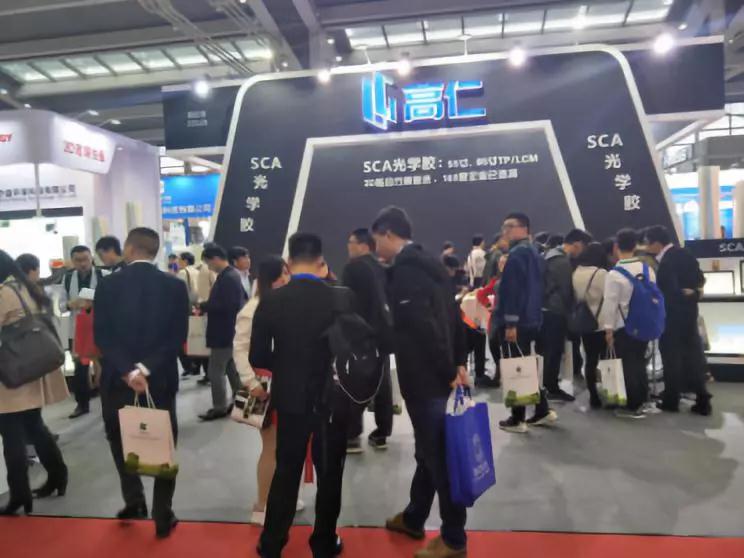 突破貼合工藝瓶頸，提高企業(yè)良率，高仁新材SCA立奇功