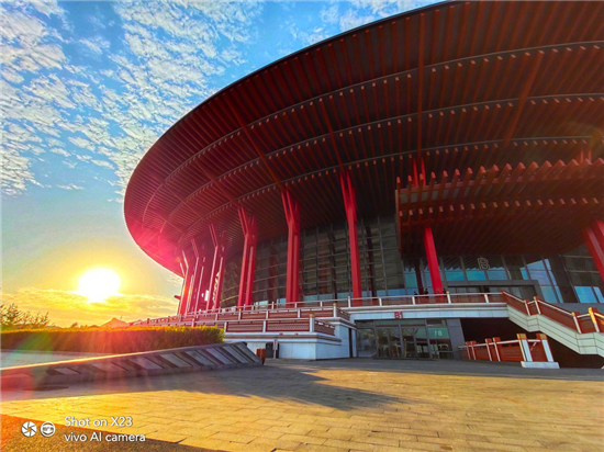 vivo新品上市，多重禮遇享不停