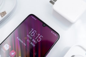 vivo X23發(fā)布：傳指紋芯片由匯頂獨供 指紋模組由丘鈦一供、歐菲二供