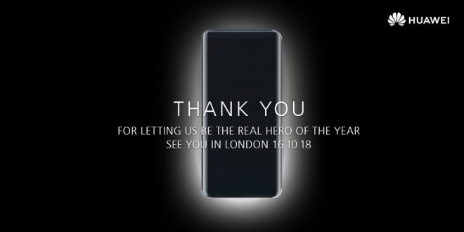 華為連續(xù)發(fā)推喊話蘋果:謝謝你讓我們成為年度最強(qiáng)