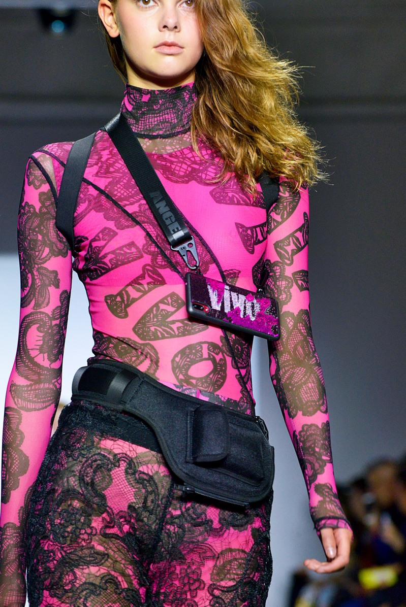 vivo對話時尚權(quán)威CFDA， 暢談紐約時裝周的時尚新元素