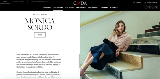 vivo對話時尚權(quán)威CFDA， 暢談紐約時裝周的時尚新元素