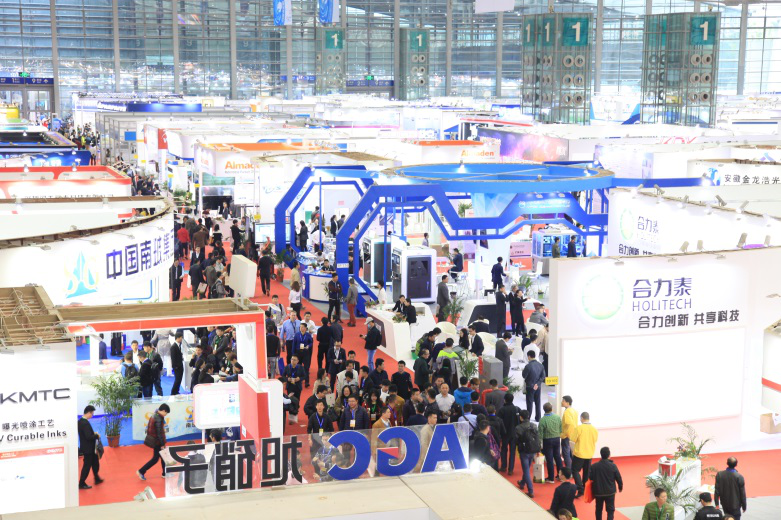 聚焦7大創(chuàng)新應(yīng)用，2018深圳國(guó)際全觸與顯示展續(xù)寫(xiě)行業(yè)輝煌新篇章