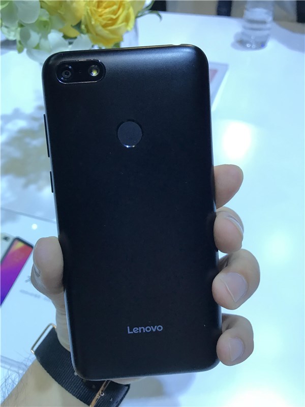 聯(lián)想楊元慶:為什么還要堅(jiān)持做手機(jī)