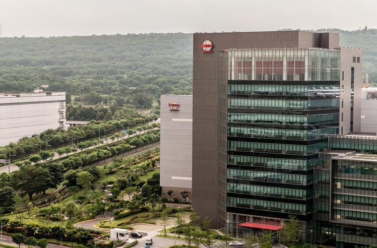 臺積電如何幫蘋果成為世界級芯片設計公司?