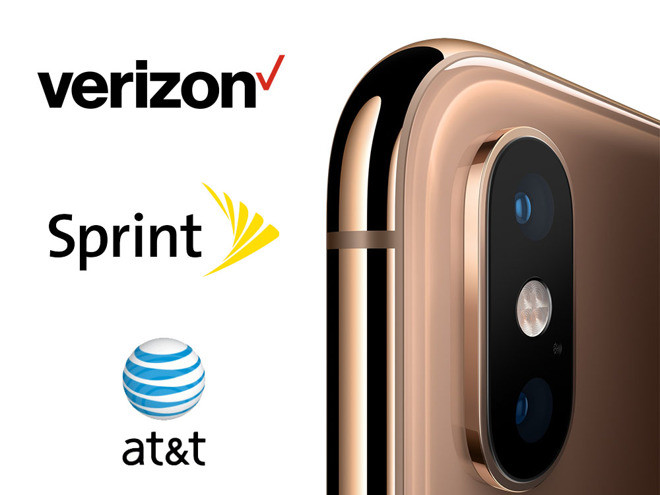 蘋果新iPhone價(jià)格嚇人 美國(guó)所有運(yùn)營(yíng)商均推出“買一送一”