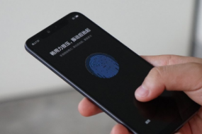小米8屏幕指紋版要來(lái)？官方暗示：壓感指紋識別